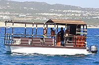 Day at the Island Cabo